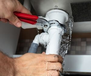 About Emergency plumbing pros Huntland, TN